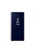 Official Genuine Samsung Clear View Cover Case for Samsung Galaxy S9+ (Blue)
