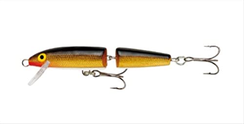 Rapala Jointed Lure, Size 05, 2