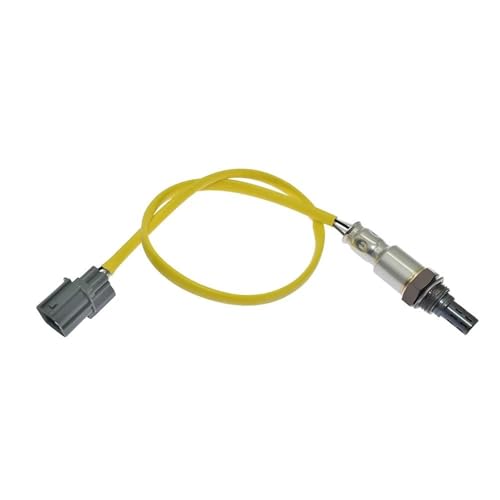 Sonde à oxygène contre la surconsommation de carburant Civic et ILX