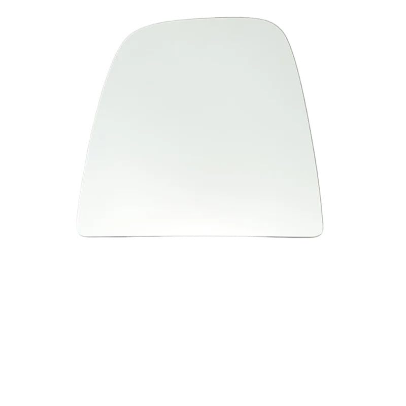 Lentille de rétroviseur Maxus Deliver 9 V90 verre gauche chauffant