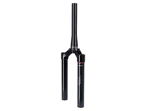 ROCKSHOX Sram Unisex - Adult CSU Bicycle Fork, Black, One Size, standard size