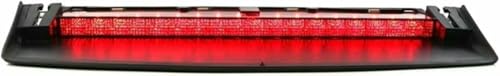 Troisième feu stop LED Audi A5 S5 sécurité arrière surélevée visibilité pluie brouillard