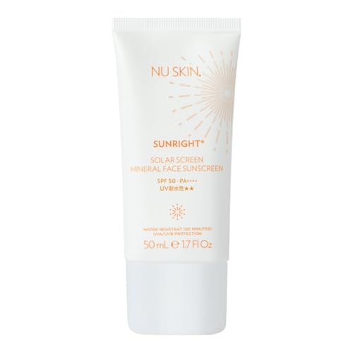 NU SKIN j[XL | j[XL TCg \[[ XN[ ~l tFCX TXN[ SPF50EPA++++EUVϐb50gbpĂ~ߓtbmP~JiOz܃t[j | OUܔz | 