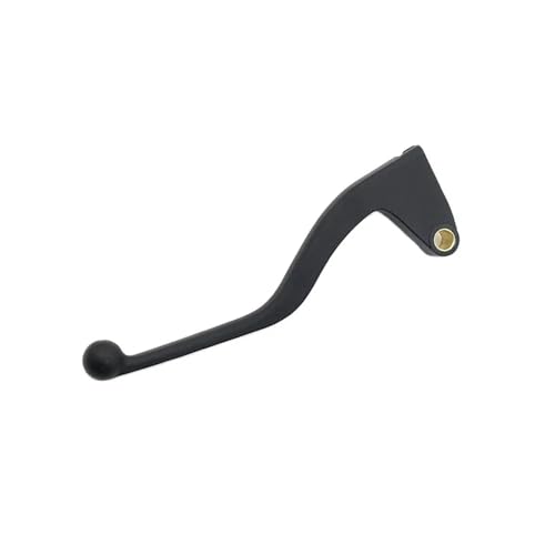Levier d'embrayage moto Tiger Sport 660 en aluminium gauche
