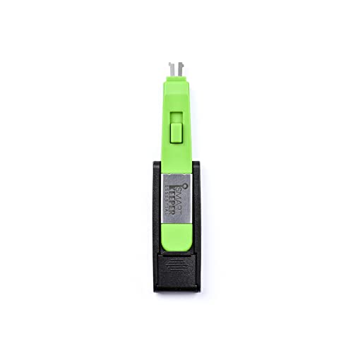 SmartKeeper Essential clé Lock Mini verte contre le vol de données USB - 7