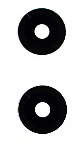 Blackcloud Back Rear Camera Glass Lens for Vivo y22 y35 T2X