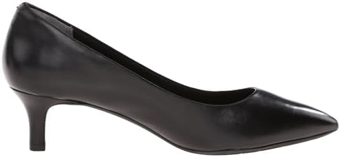 Rockport Women's Kalila Pump, Black, 10 | Image 5