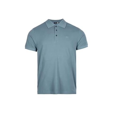 O'NEILL Men's Triple Stack Polo T-Shirt Cover