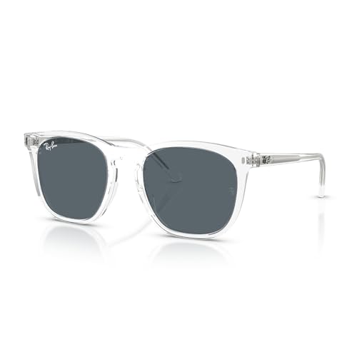 Image of Ray-Ban RB2210 Square Sunglasses for Men for Women