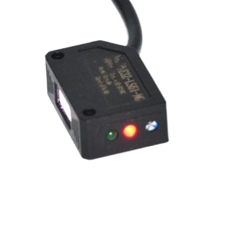 Interrupteur inductif E3Z-LS61-NG à réflexion diffuse pour petit objet