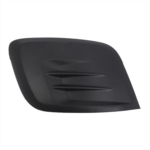 Rejilla para parachoques derecho que soluciona roturas en Peugeot Partner 2012-2017