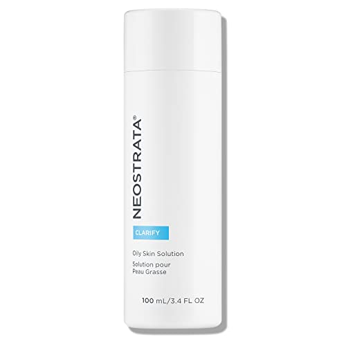 Neostrata Clarify - Oily Skin Solution For Blemish-Prone Skin 8% AHA 100ml