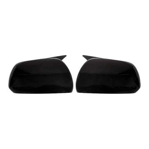 Coque rétroviseur Toyota Sienna Highlander 2008-2015 noir