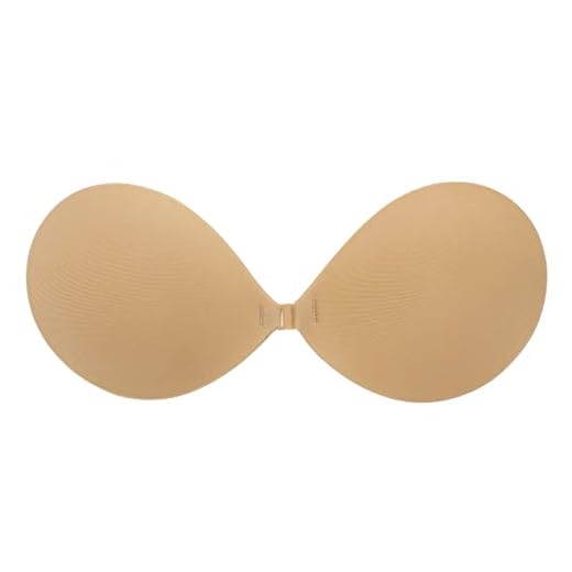 1 Par Sutiã Invisível Sutiã Adesivo Sutiãs Invisíveis Para Sutiã Autoadesivo Bralettes De Algodão Para Mulheres Sutiã Pastéis Pegajoso Spandex Garota Roupa De Noite Elevação