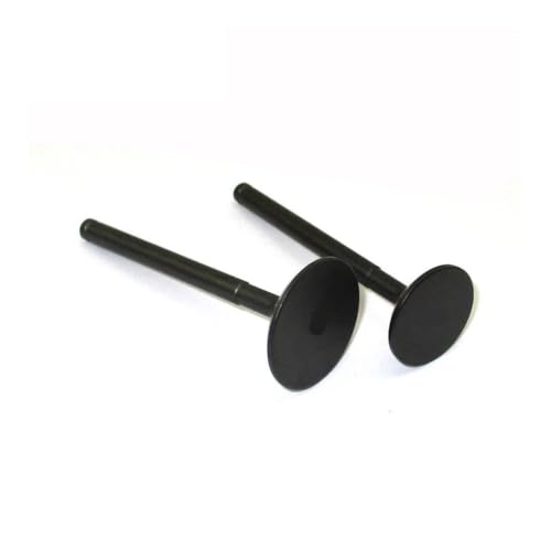 Kit de válvulas de motor de 23mm y 28mm apto para pit bike YX 150cc y 160cc