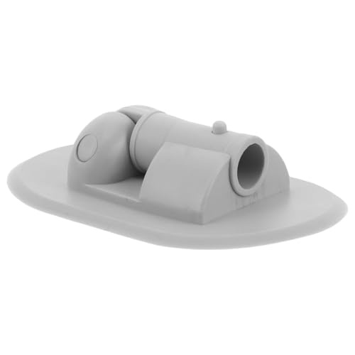 iplusmile �J���b�N�L���m�s�[��]�x�[�X 180�x�����\ PVC����C����{�[�g�e���g�x�[�X �ό󐫃J���b�N�A�N�Z�T���[ ����A�E�g�h�A�p