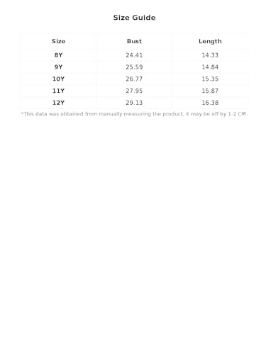 SHENHE Girl's Square Neck Bow Tank Pleated Wide Strap Sleeveless Cute Summer Holiday Top 7