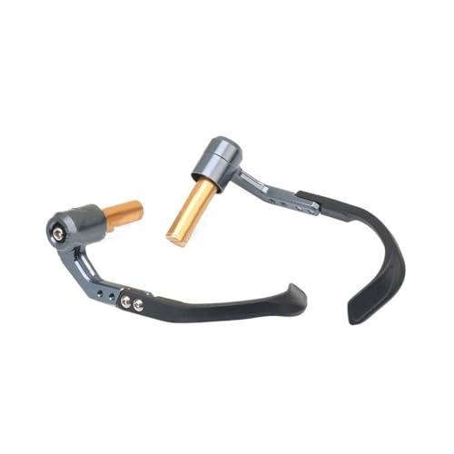 Protection de levier frein moto 22mm pour F900R F900XR