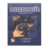 Psicologia 9701036956 Book Cover
