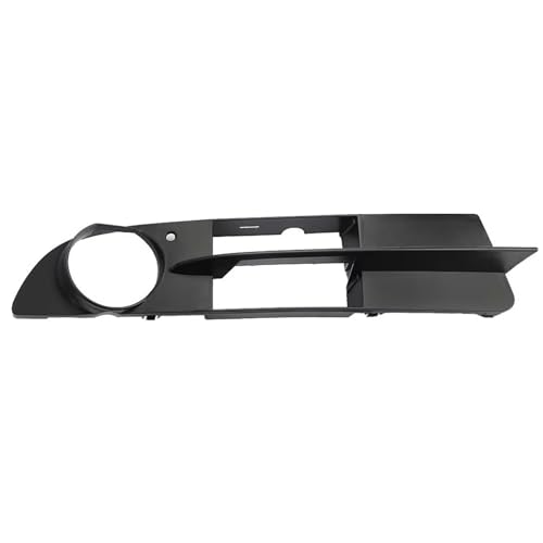 Rejilla de luz antiniebla para E60 Sedan (2004-2007): renueve la estética de su parachoques