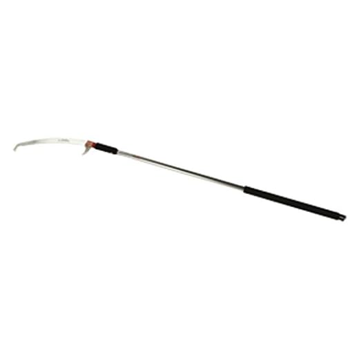 Bellota 3014 - Serrucho con pértiga para podar ramas de agricultura y jardinería