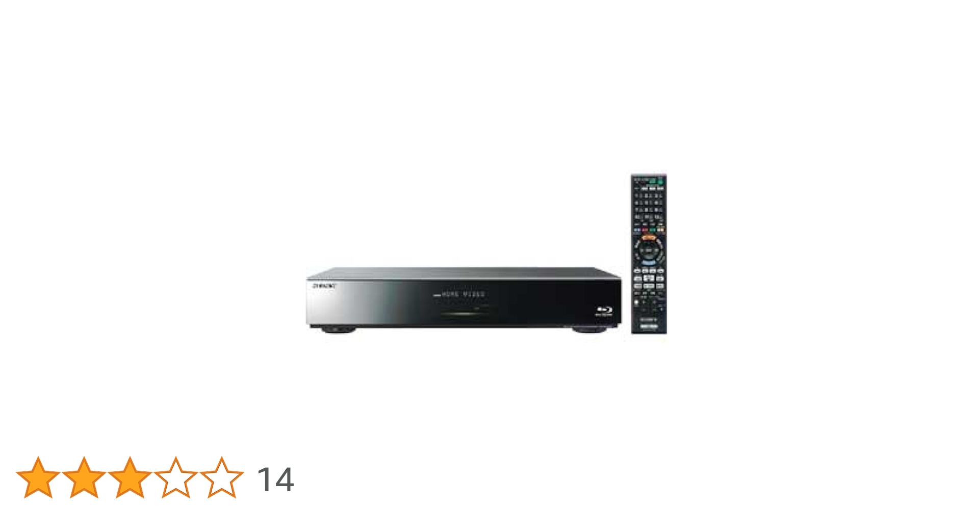 【SONY】ソニー 3TB ブルーレイレコーダー BDZ-FBT3000 Amazon.co.jp: ソニー 3TB 3チューナー 4K ブルーレイレコーダー