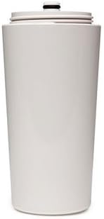 Hahn 10,000 Gallon Chlorine-Free Shower Water Filter Replacement Filter For Hahn HF-SH