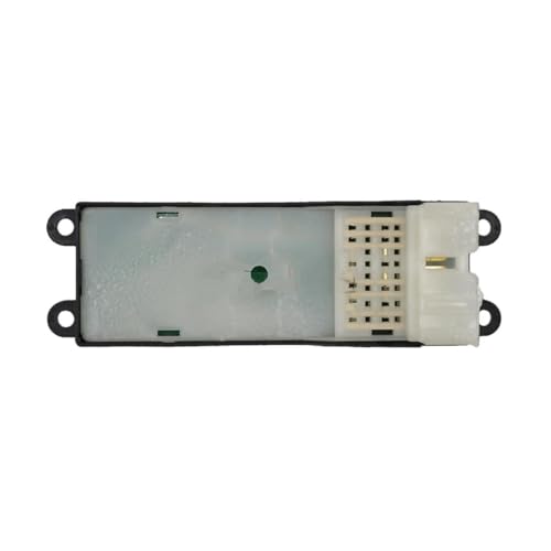 Bouton-poussoir lève-vitre électrique bloqué solution pour B14