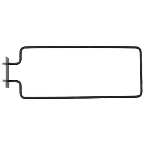 Exact FIT for Food Warming EQ EL500-120-A16 Element, 120V 500W 16A - Replacement Part BY MAVRIK