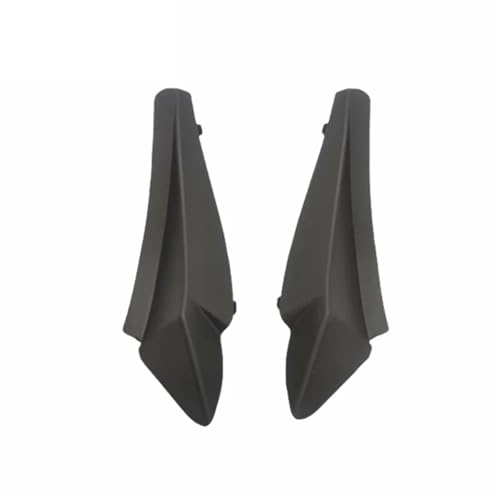 Moulure de pare-brise avant Mazda 3 cache-joint essuie-glace panneau évacuation eau