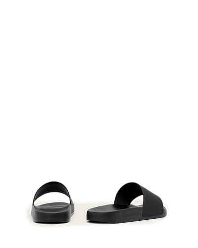Image of AllSaints mens Date Slider | Casual Sandals