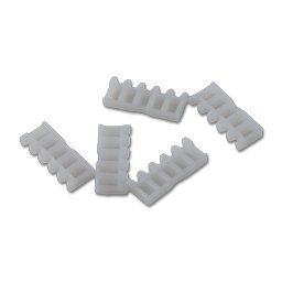 Huntington Vertical Blind Gear Comb - 10/Pk