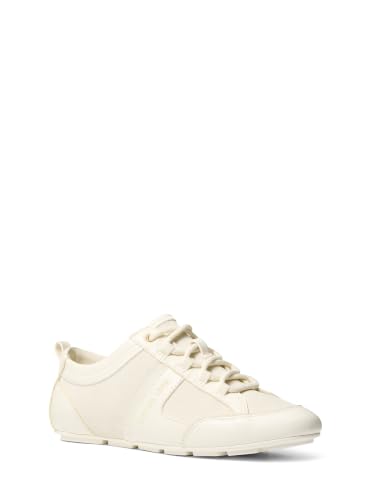 Image of Michael Kors Womens Keely Trainer