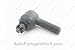 Mevotech - MES393R - Tie Rod End