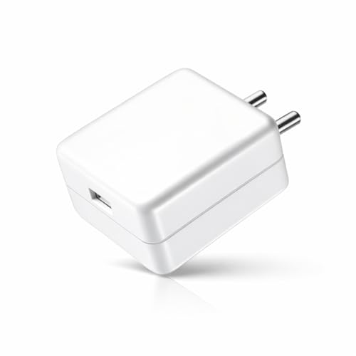 Image of Original 80W Fast Adapter Compatible with Op po | Reno8 / Reno 8t / Reno 8 Pro / F23 / A79 (Adapter Only) | USB Type C GFR642