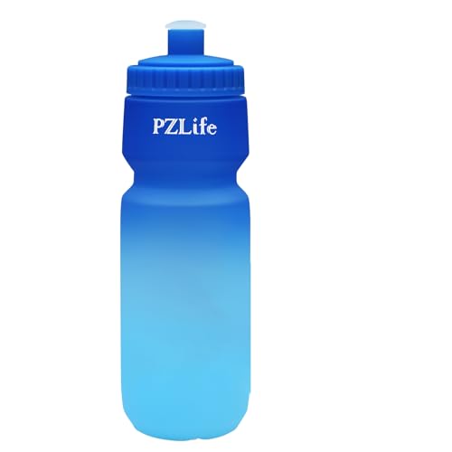 Pzlife Bpa Free Bike Water Bottles thumb #8