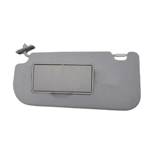 Pare-soleil conducteur anti-éblouissement KIA Sportage KM gris 8520103000