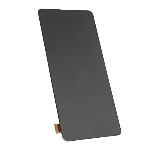 Vistreck Zestaw Zamienny LCD do Telefonów Komórkowych S N do 9T, 9TPro, K20, K20Pro z Narzędziami