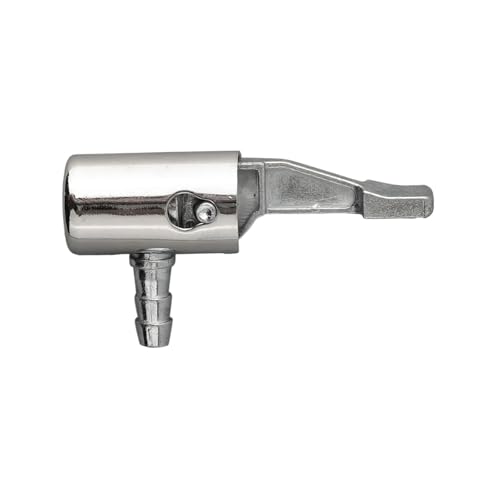 Buse de pompe de remplacement 6mm embout valve Presta pour gonfleur pneu vélo