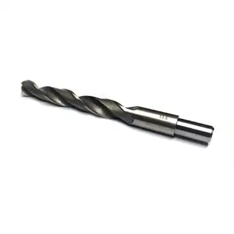 HSS Twist Drill Bit for Aluminum Plate, Copper, Wood, Stainless Steel HSS Twist Drill Bit (13.5 mm)