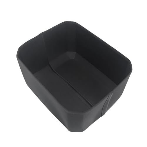 Bolsa interior para maleta BMW R1200GS R1250GS Nylon miniatura 5