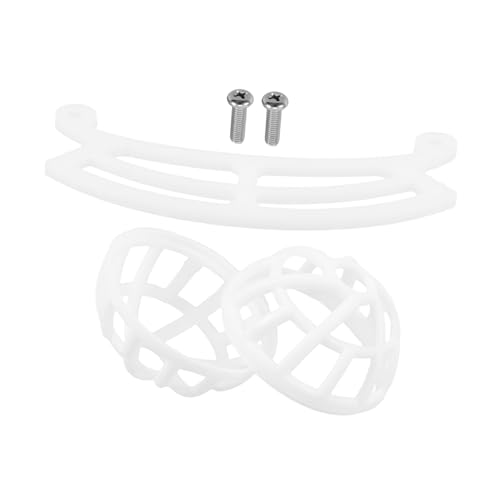 TOGEVAL 1 セット 鳥 給餌 延長 ラック オウム フード 給餌 容器 止まり木 鳥 給餌器 延長 止まり木 実用 鳥 給餌器 止まり木 鳥 延長 止まり木 小型 鳥 給餌器 止まり木