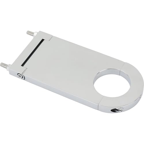 Column Drop, Tilt Column, 2 Inch Hole, 5-1/2 Inch