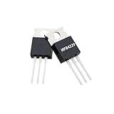 5 Pieces/Lots IRFB4229PBF IRFB4229 4229 MOSFET N-CH 250V 46A TO220AB TO-220 IC Chipset