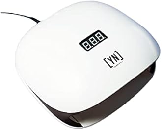 Young Nails Professional Kits & Accessories for Home Nail Kit, Starter Kit, Beginners, and/or Nail Professionals