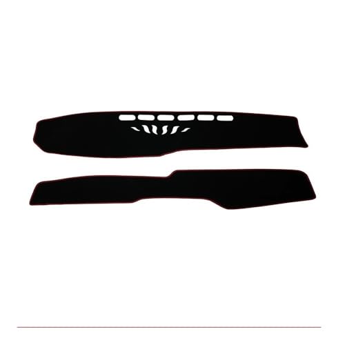 Tapis de tableau de bord Changan UNI-K anti-reflet pour éliminer l'éblouissement en conduite
