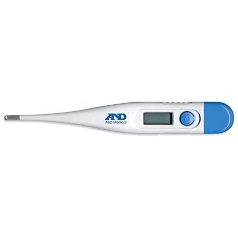 A&D Medical UT-103 Digital Thermometer Cover