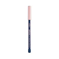 Crayon Eyeliner L'Oréal Color Riche Le Khol 101 Midnight Black - Noir Intense, Mat, 2g, Neuf