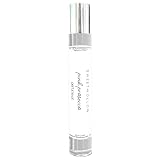 SweetHollow Pink Prosecco Perfume Oil, Made with Coconut Oil, Infused with Essential Oils, Long Lasting, Highly Fragrant, Blush Rose Champagne Wine Scent
