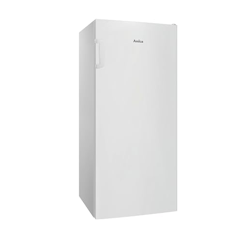 Amica Gefrierschrank GS 321 110 W / 145 l/EEK E/FrostControl
